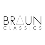 Braun Classic